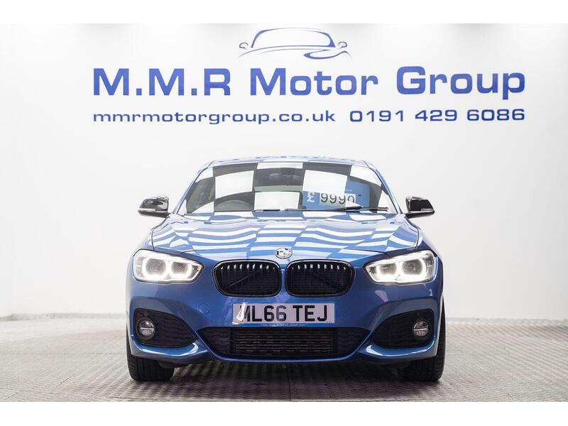 Used BMW 1 Series 2016 for sale - 76946810: Photo 4