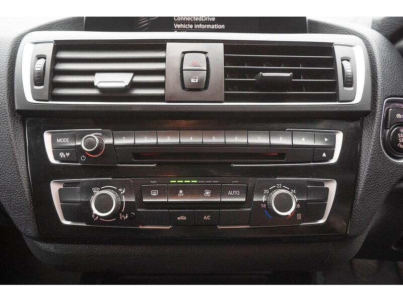 Used BMW 1 Series 2016 for sale - 76946810: Photo 40