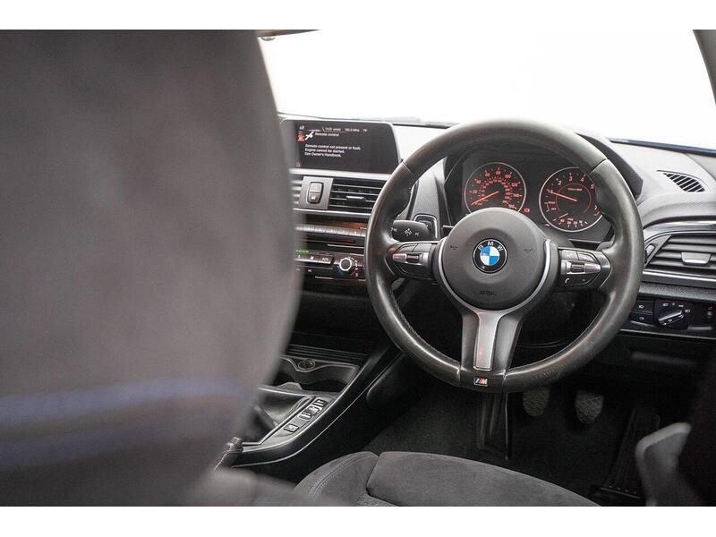 Used BMW 1 Series 2016 for sale - 76946810: Photo 41