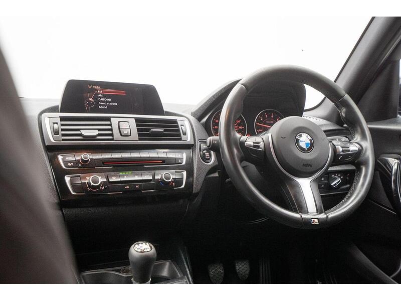 Used BMW 1 Series 2016 for sale - 76946810: Photo 42