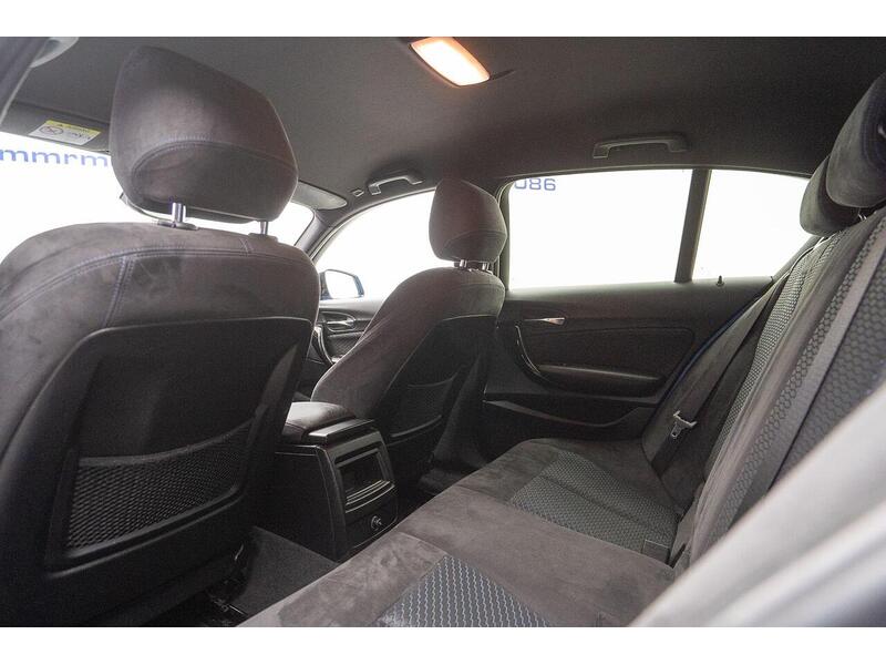 Used BMW 1 Series 2016 for sale - 76946810: Photo 43