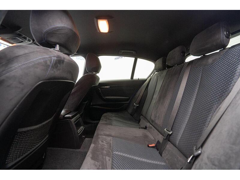 Used BMW 1 Series 2016 for sale - 76946810: Photo 44