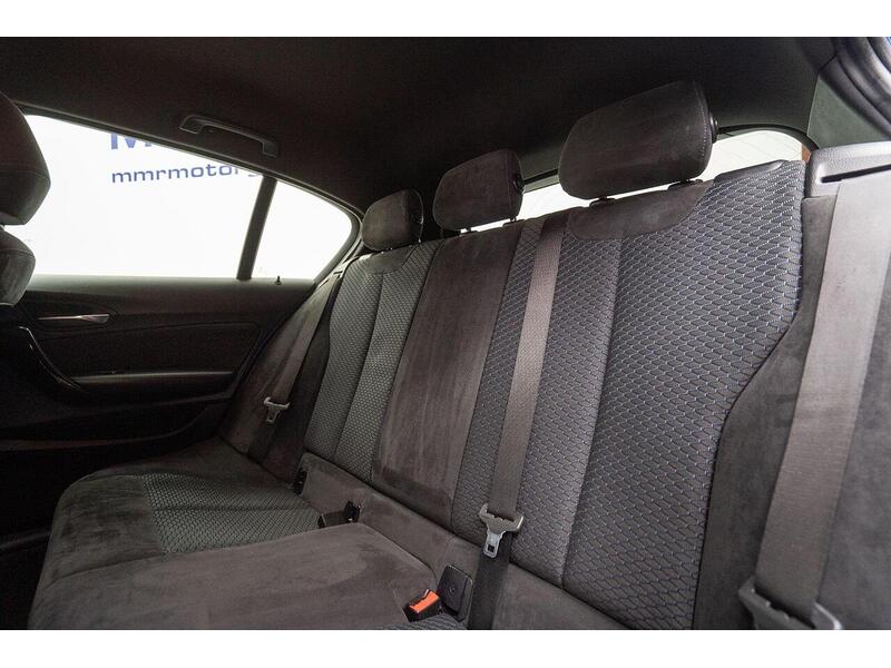 Used BMW 1 Series 2016 for sale - 76946810: Photo 45