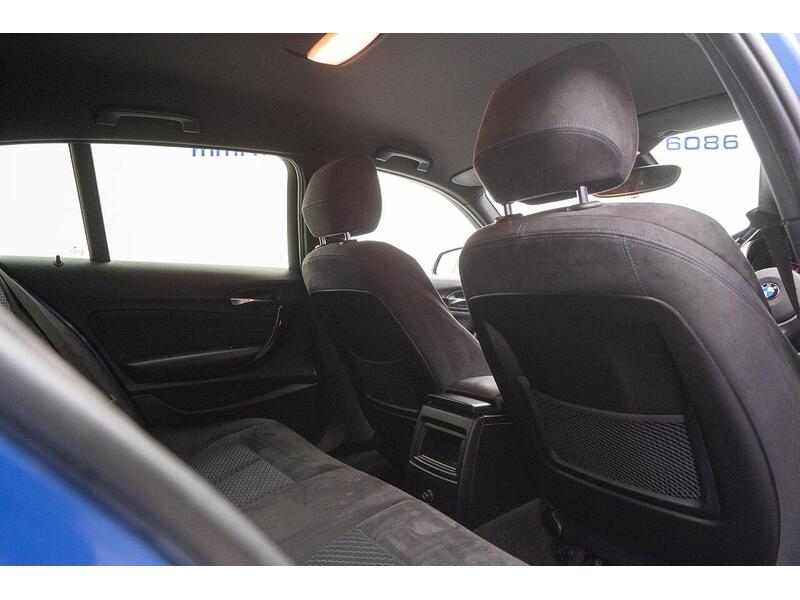 Used BMW 1 Series 2016 for sale - 76946810: Photo 46