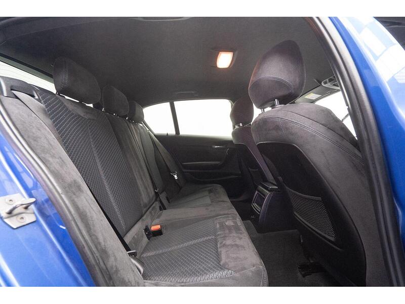 Used BMW 1 Series 2016 for sale - 76946810: Photo 47