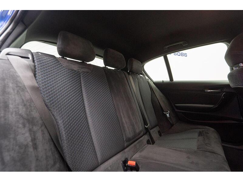 Used BMW 1 Series 2016 for sale - 76946810: Photo 48