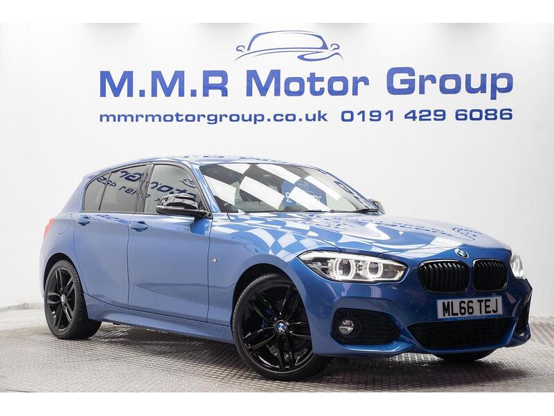 Used BMW 1 Series 2016 for sale - 76946810: Photo 7