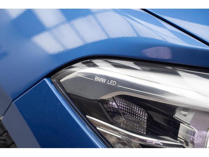 Used BMW 1 Series 2016 for sale - 76946810: Photo 9