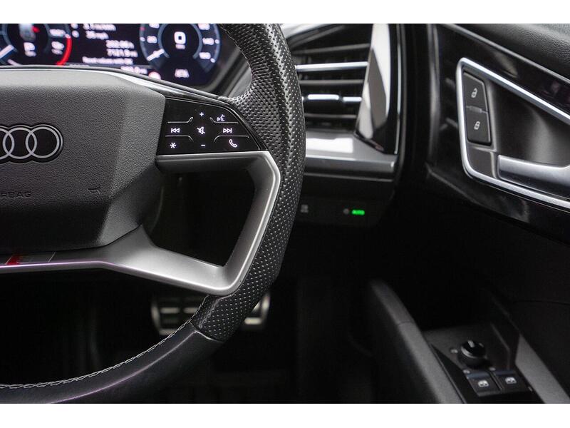 Used Audi Q4 e-tron 2021 for sale - 77490695: Photo 30