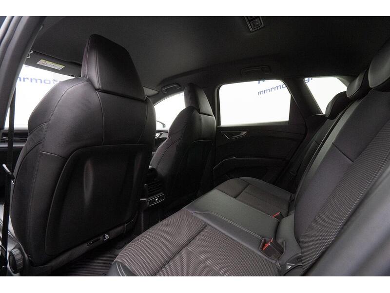 Used Audi Q4 e-tron 2021 for sale - 77490695: Photo 39