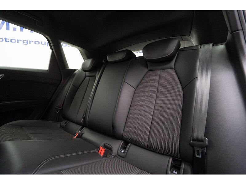 Used Audi Q4 e-tron 2021 for sale - 77490695: Photo 40