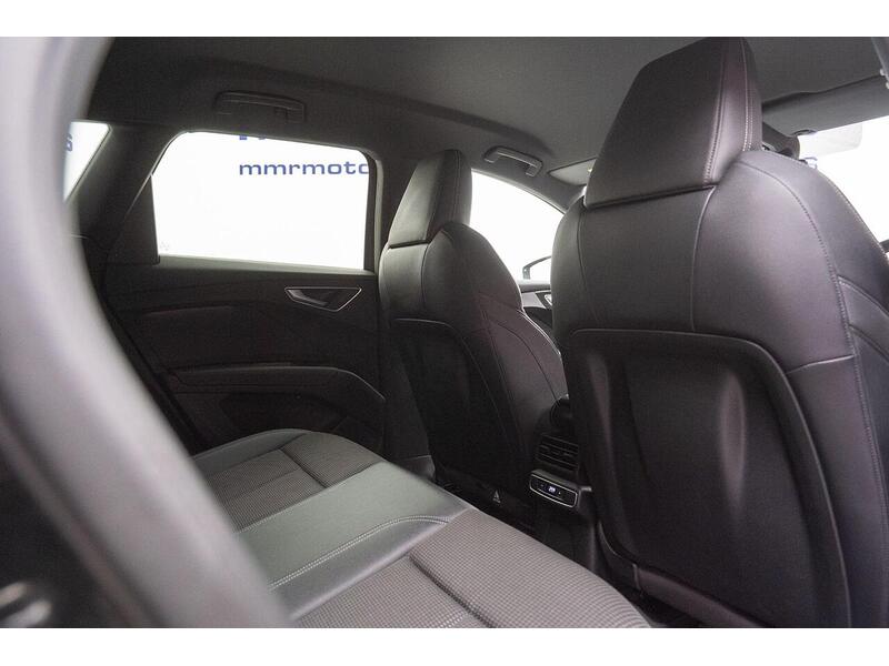 Used Audi Q4 e-tron 2021 for sale - 77490695: Photo 41