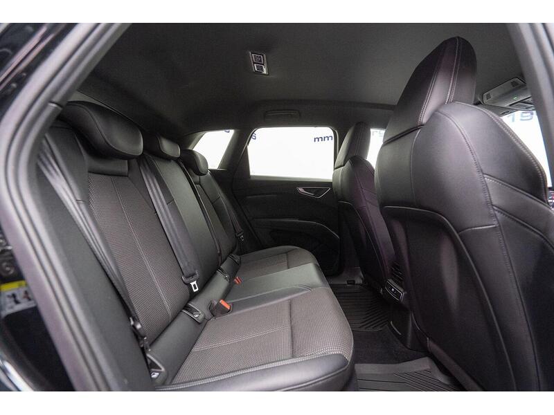 Used Audi Q4 e-tron 2021 for sale - 77490695: Photo 42