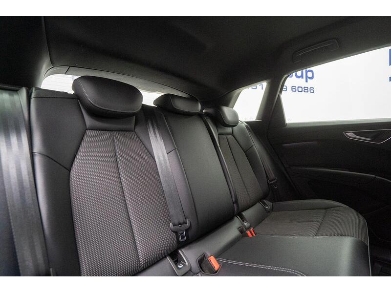Used Audi Q4 e-tron 2021 for sale - 77490695: Photo 43