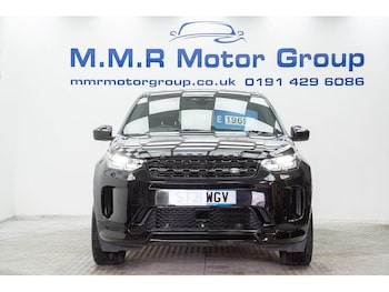 Used Land Rover Discovery Sport 2021 for sale - 78566319: Photo