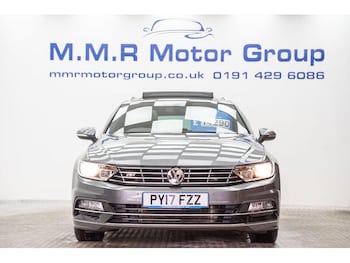 Used Volkswagen Passat 2017 for sale - 78224186: Photo