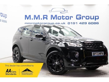 Used Land Rover Discovery Sport 2023 for sale - 79423167: Photo