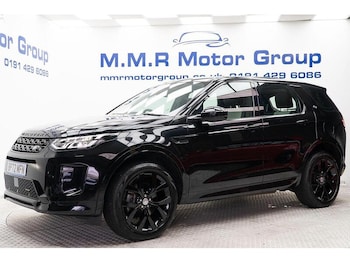 Used Land Rover Discovery Sport 2023 for sale - 79423167: Photo