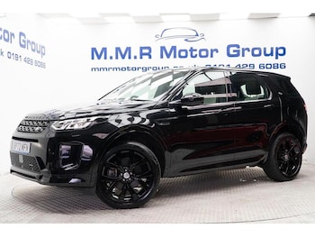 Used Land Rover Discovery Sport 2023 for sale - 79423167: Photo