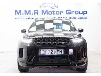 Used Land Rover Discovery Sport 2023 for sale - 79423167: Photo