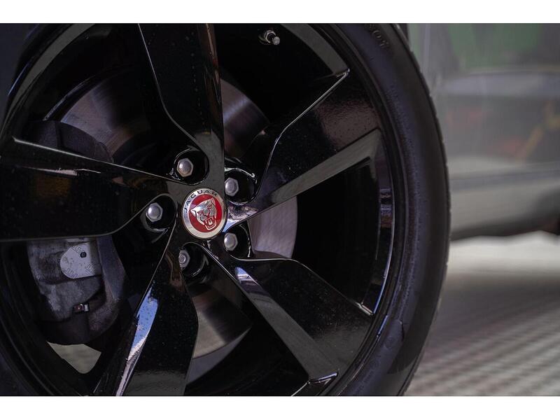 Used Jaguar E-Pace 2019 for sale - 76659973: Photo 18