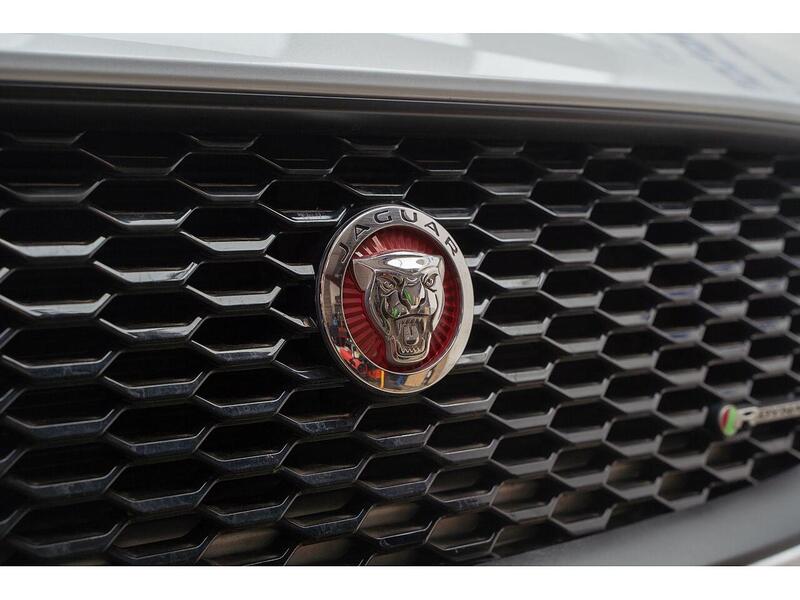 Used Jaguar E-Pace 2019 for sale - 76659973: Photo 20