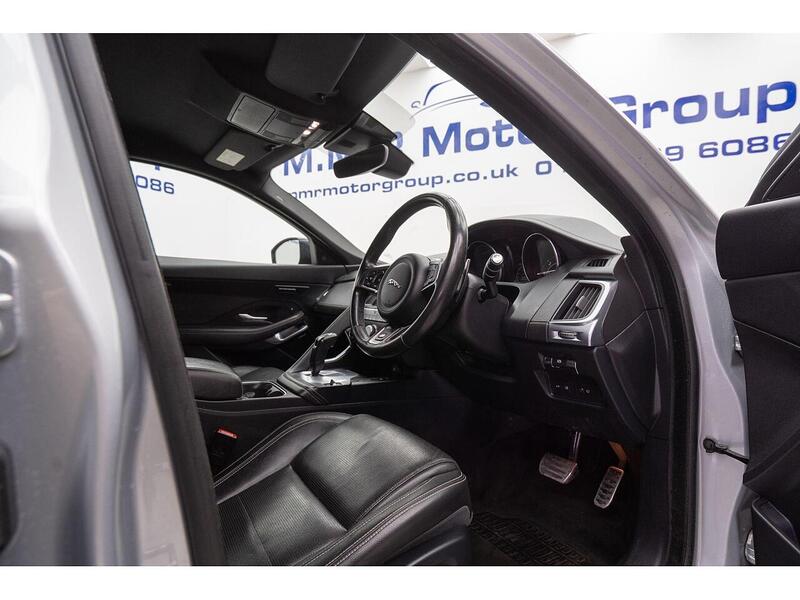 Used Jaguar E-Pace 2019 for sale - 76659973: Photo 22