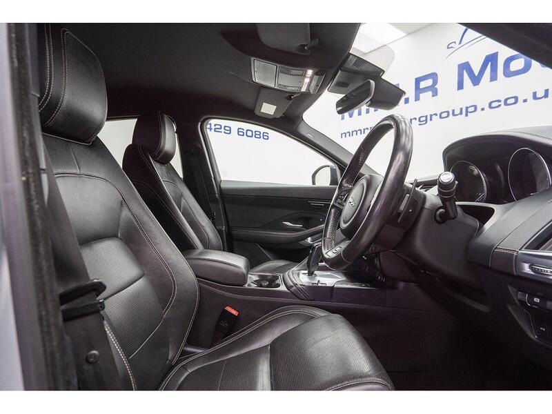 Used Jaguar E-Pace 2019 for sale - 76659973: Photo 23