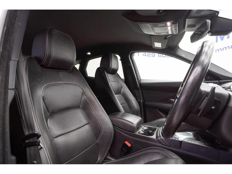 Used Jaguar E-Pace 2019 for sale - 76659973: Photo 24