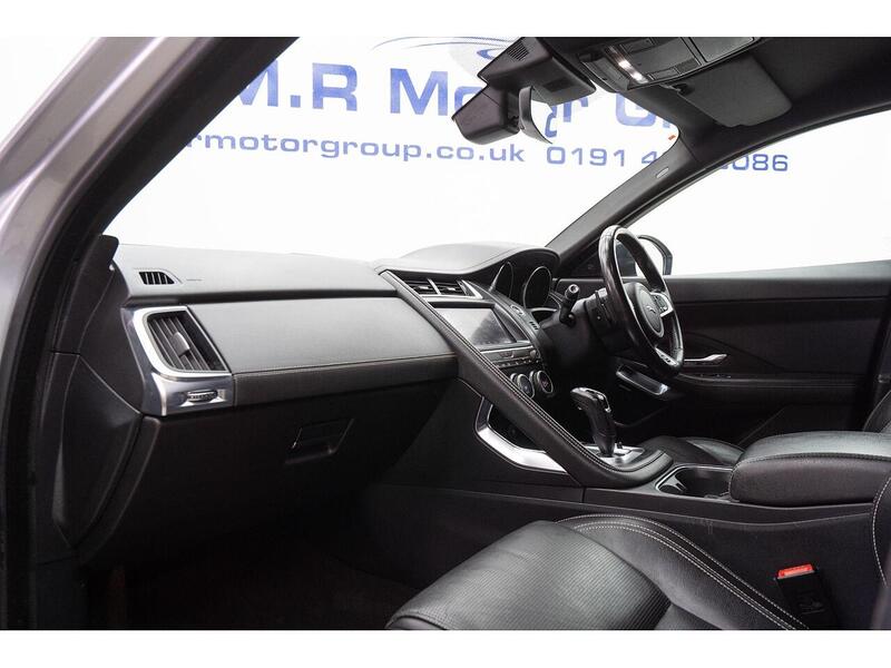 Used Jaguar E-Pace 2019 for sale - 76659973: Photo 25