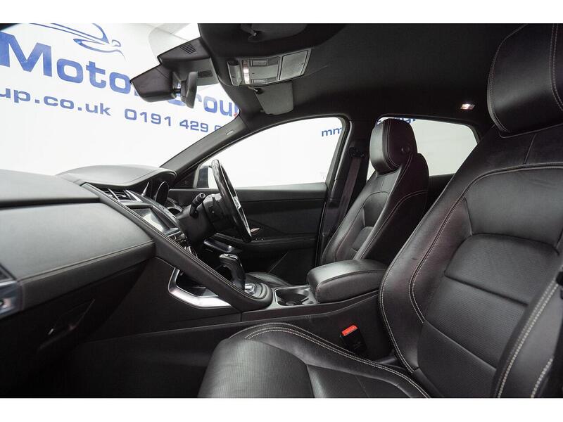 Used Jaguar E-Pace 2019 for sale - 76659973: Photo 26