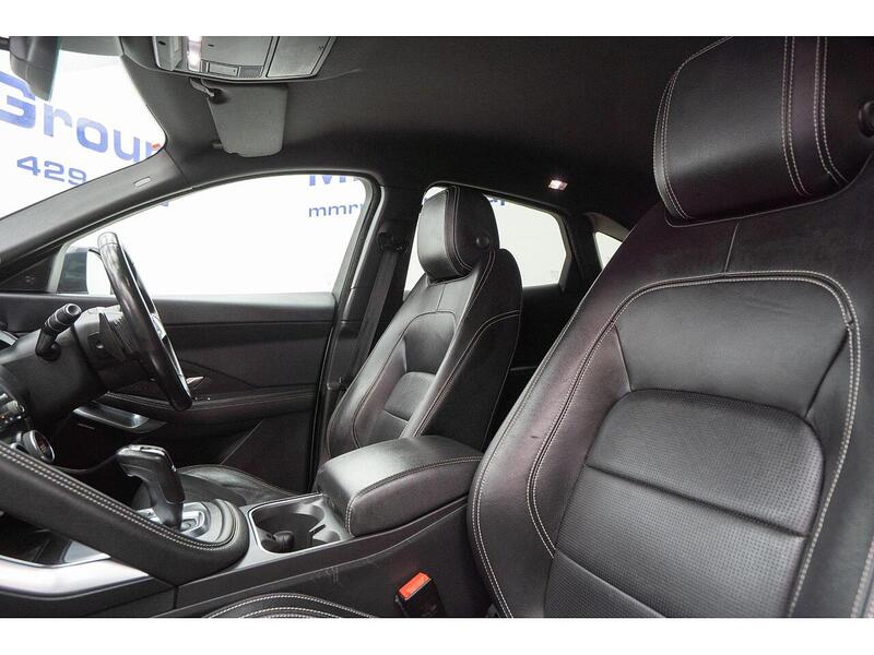 Used Jaguar E-Pace 2019 for sale - 76659973: Photo 27