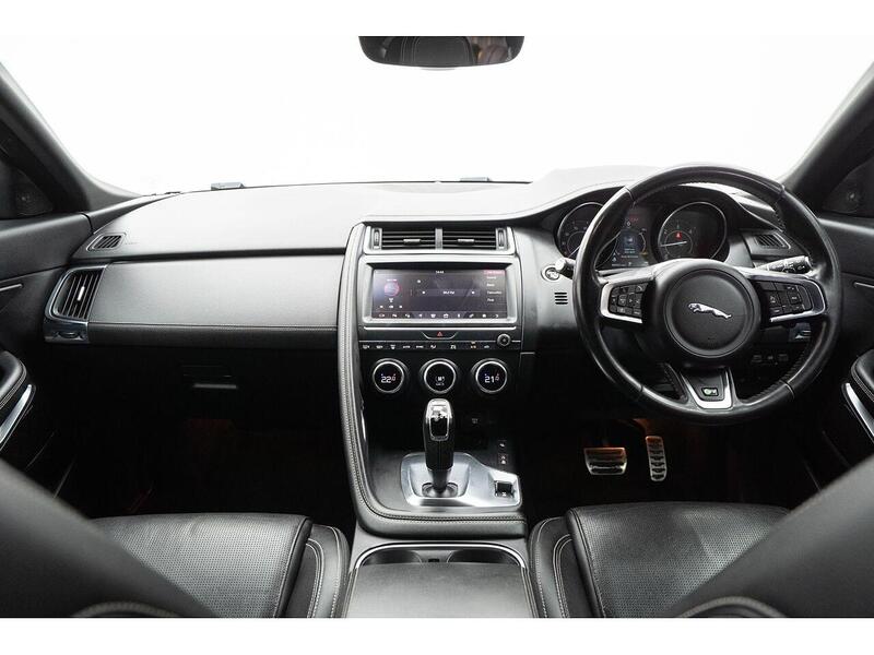 Used Jaguar E-Pace 2019 for sale - 76659973: Photo 28