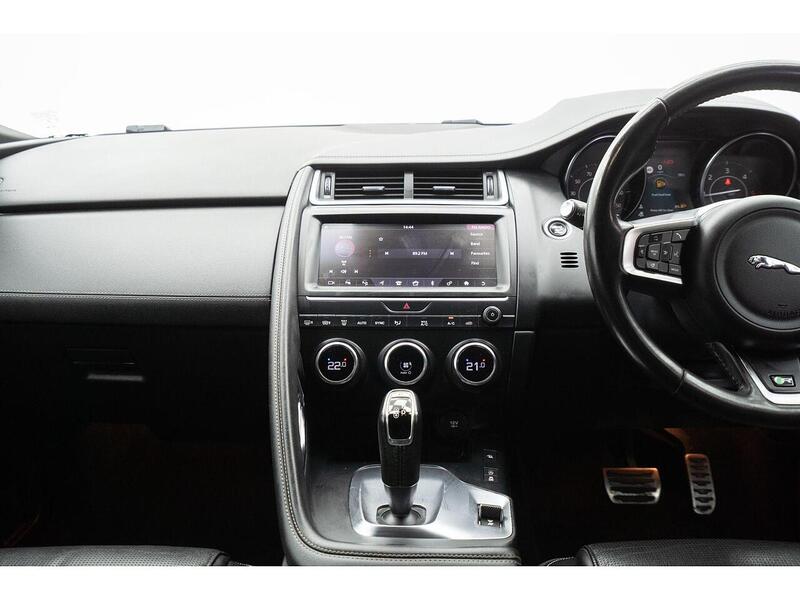 Used Jaguar E-Pace 2019 for sale - 76659973: Photo 29