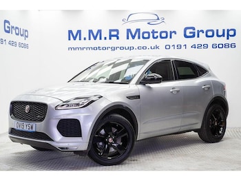 Used Jaguar E-Pace 2019 for sale - 76659973: Photo