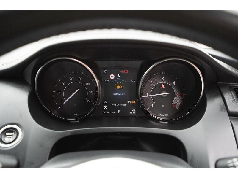 Used Jaguar E-Pace 2019 for sale - 76659973: Photo 30