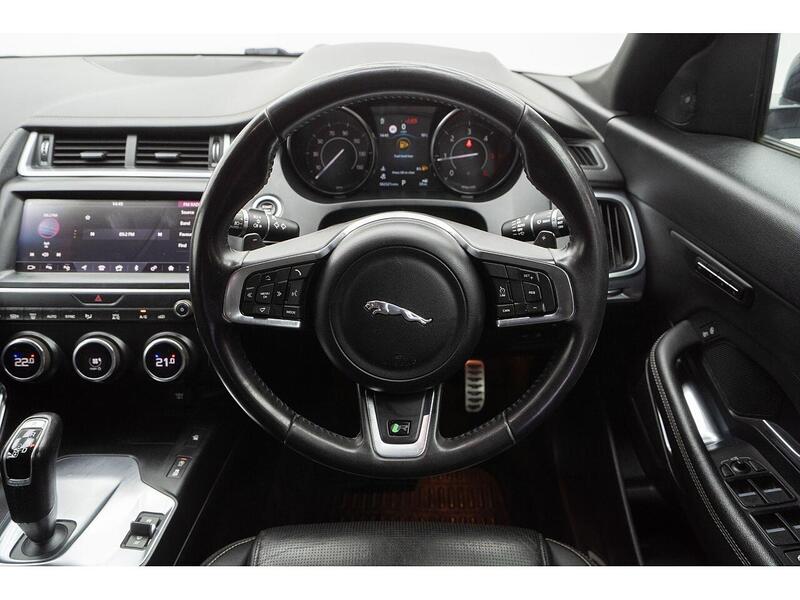 Used Jaguar E-Pace 2019 for sale - 76659973: Photo 31