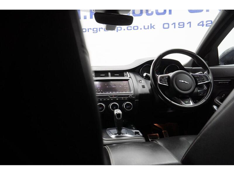 Used Jaguar E-Pace 2019 for sale - 76659973: Photo 35