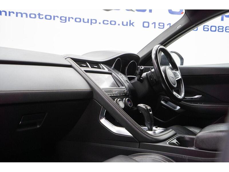 Used Jaguar E-Pace 2019 for sale - 76659973: Photo 36