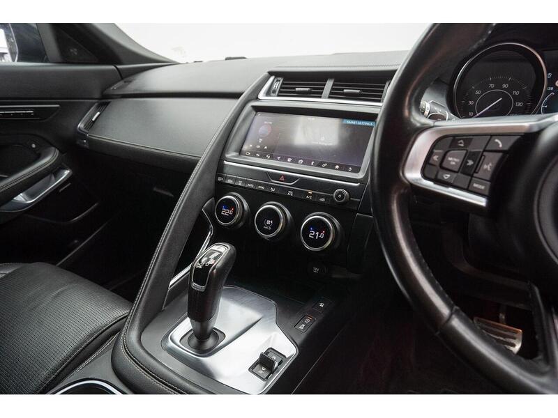 Used Jaguar E-Pace 2019 for sale - 76659973: Photo 37