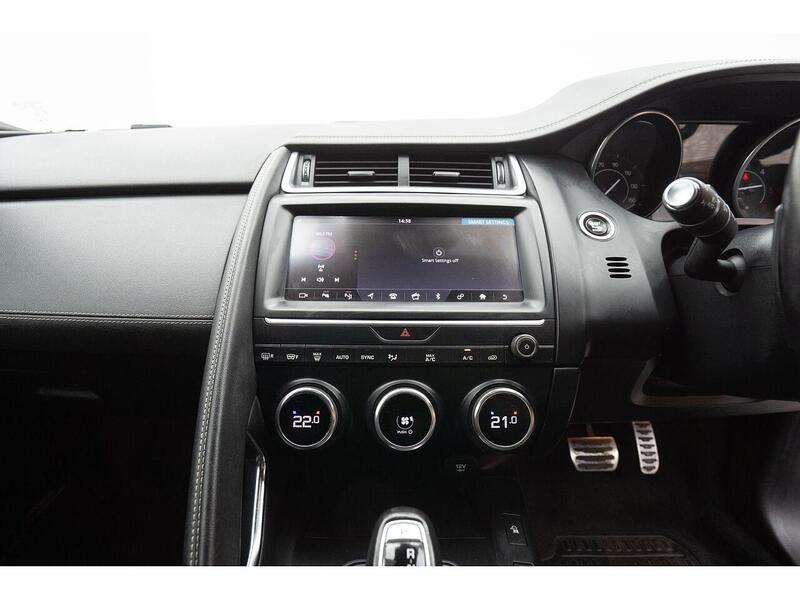 Used Jaguar E-Pace 2019 for sale - 76659973: Photo 38