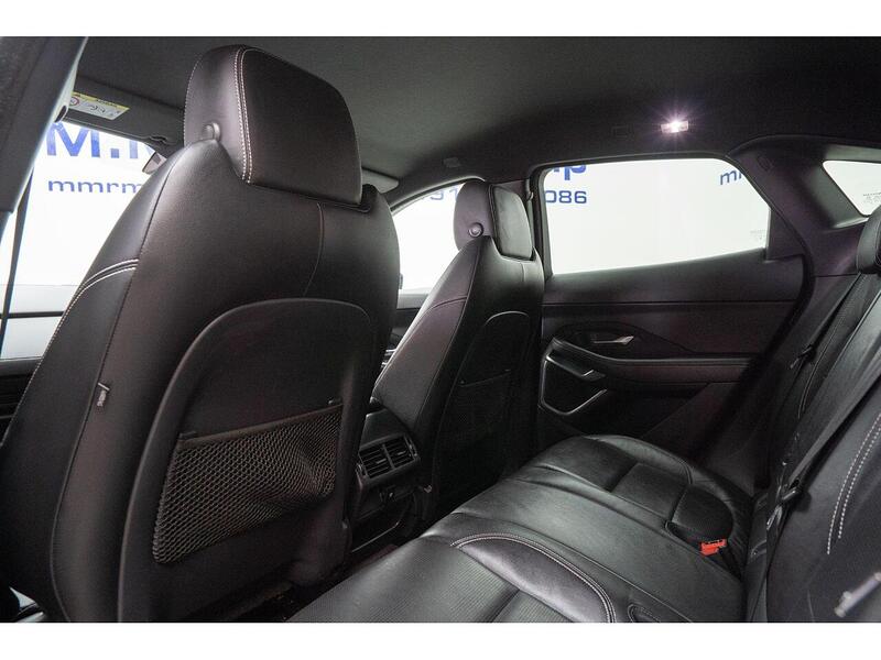 Used Jaguar E-Pace 2019 for sale - 76659973: Photo 43