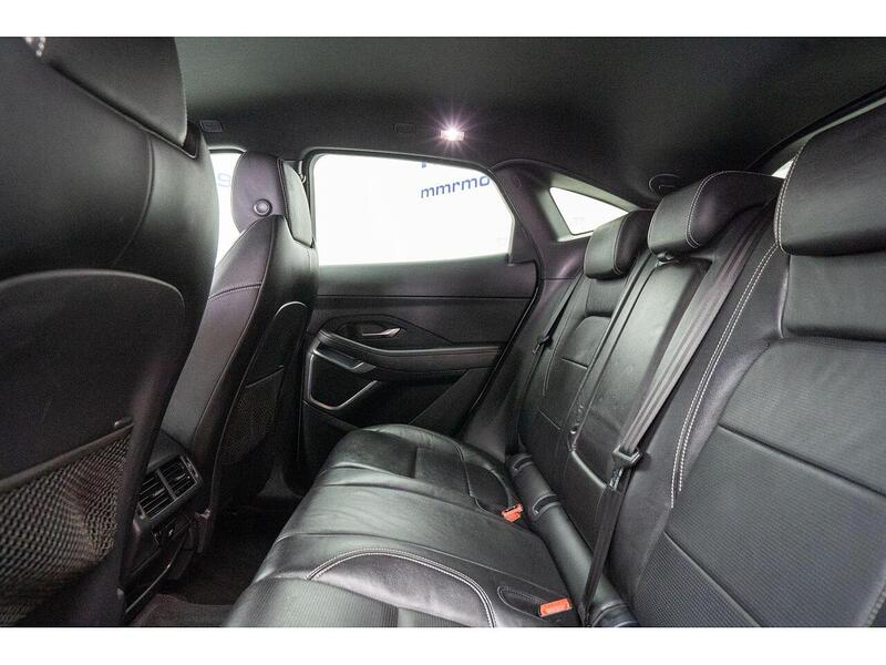Used Jaguar E-Pace 2019 for sale - 76659973: Photo 44