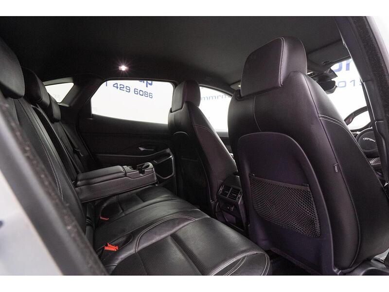 Used Jaguar E-Pace 2019 for sale - 76659973: Photo 46