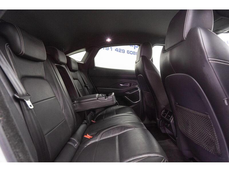 Used Jaguar E-Pace 2019 for sale - 76659973: Photo 47