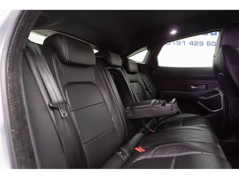 Used Jaguar E-Pace 2019 for sale - 76659973: Photo 48