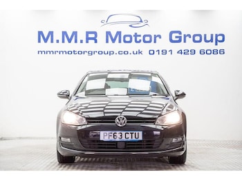 Used Volkswagen Golf 2013 for sale - 78939517: Photo