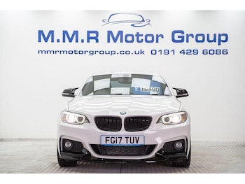 Used BMW 2 Series 2017 for sale - 78713349: Photo