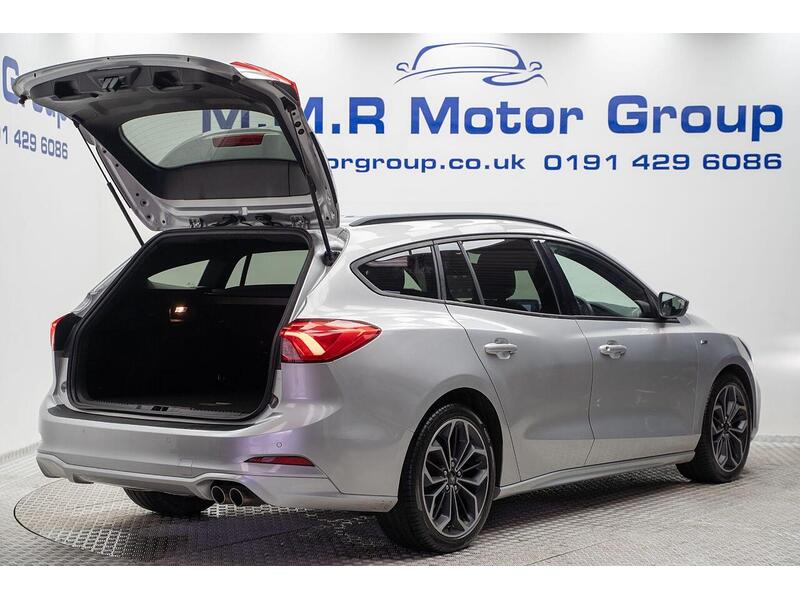 Used Ford Focus 2020 for sale - 77404592: Photo 10