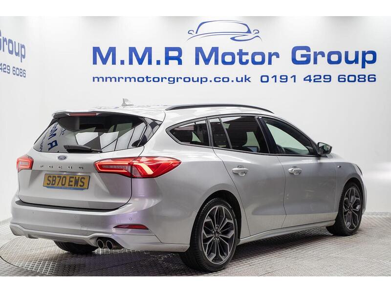 Used Ford Focus 2020 for sale - 77404592: Photo 11